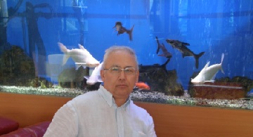 Prof. Dr. Murat Aşkar kimdir? İzmir Ekonomi Üniversitesi yeni rektörü kimdir?