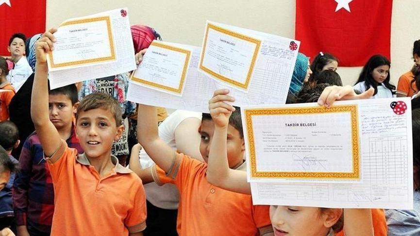 e-Okul VBS girişi | e-Okul takdir teşekkür hesaplama | e-Okul karne sorgulama