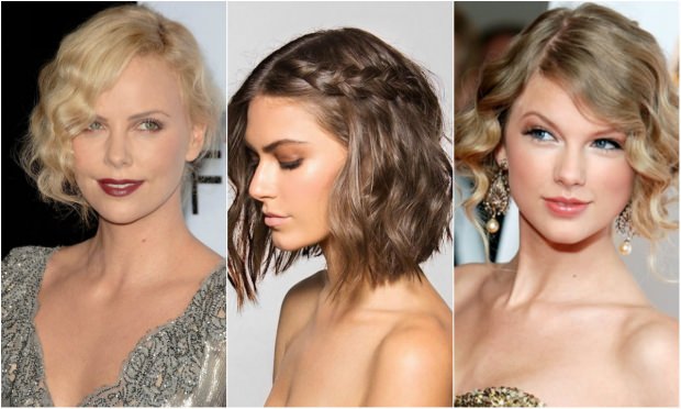 Mezuniyet saçları 2019 | En güzel mezuniyet saç modelleri |Kısa, topuz, dalgalı, sade