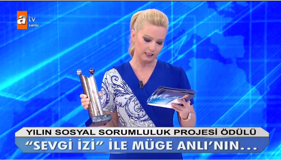 Müge Anlı ne zaman başlayacak 2019? Müge Anlı ile Tatlı Sert yeni sezon ne zaman 2019?