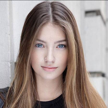 Lorena Rae kimdir? Kaç yaşında? Lorena Rae Instagram adresi