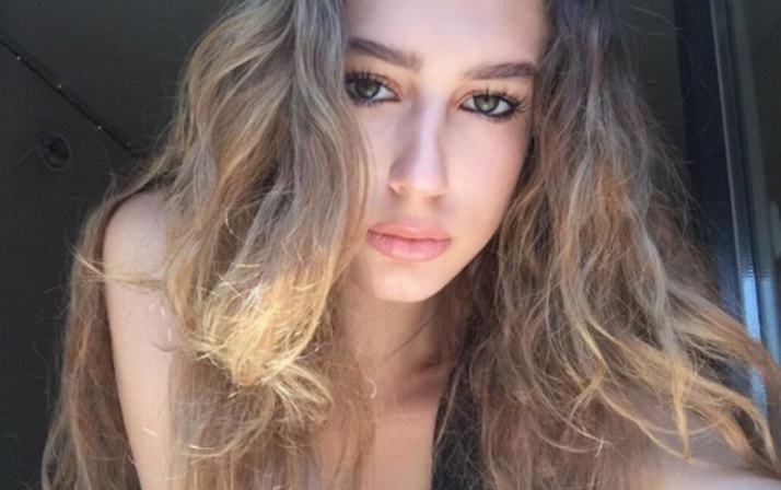 Itır Esen kimdir? Aslen nereli ve kaç yaşında?