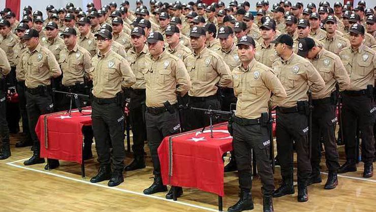 Bekçilik sınav soruları ve cevapları açıklandı mı 2019? Bekçilik soruları