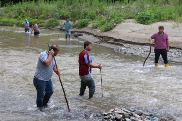 Trabzon Araklı'daki selin nedeni ne? | Araklı'daki selin nedeni?