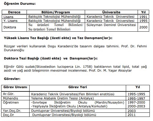 Prof. Dr. Kazım Uysal kimdir? Kütahya Dumlupınar Üniversitesi yeni rektörü kimdir?