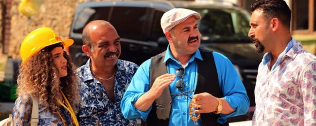 Göktaşı filminin konusu nedir? Oyuncuları kimlerdir? Nerede çekildi?