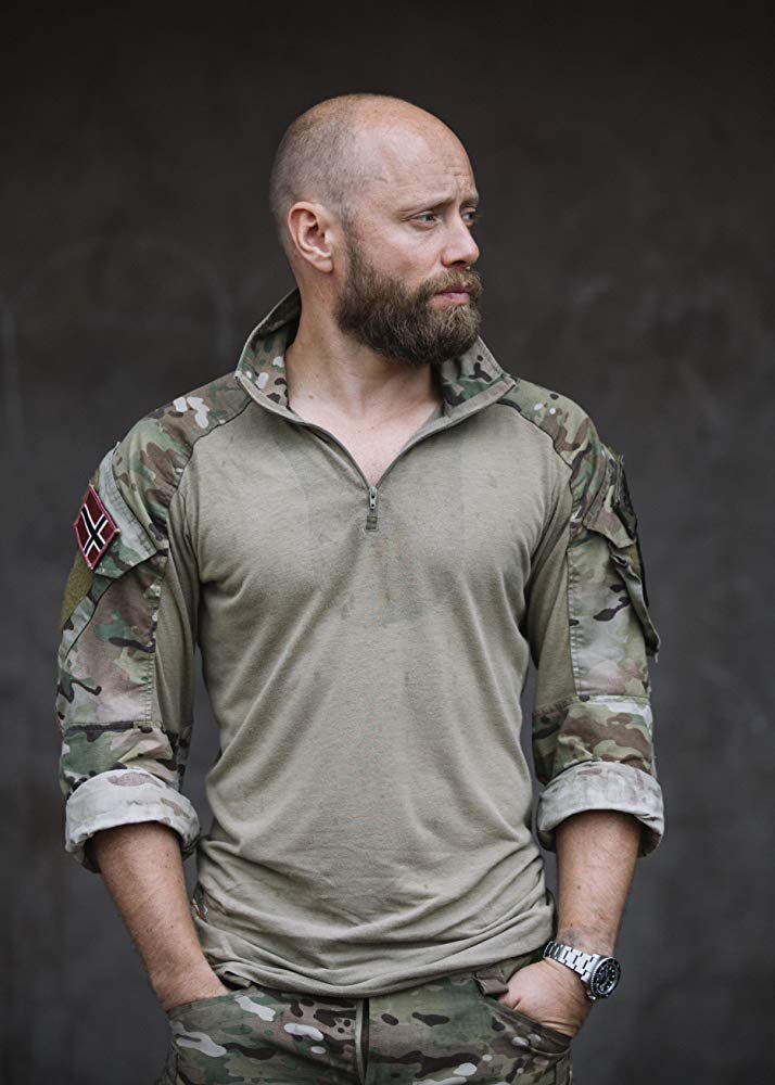 Herkül: Özgürlük Savaşçısı filminin konusu nedir? Oyuncuları kimdir?