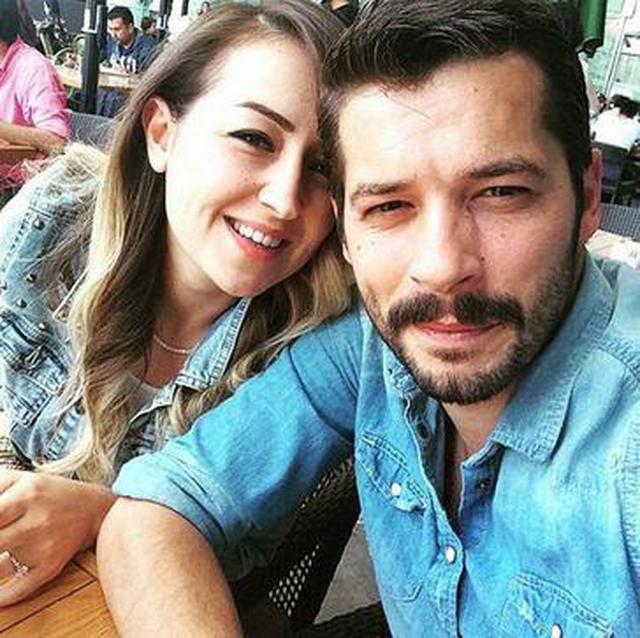 Anıl İlter ve İpek İlter 10 yıllık evliliklerini sonlandırdı