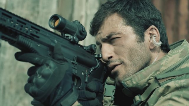 Dağ 2 filminin konusu nedir? Oyuncuları kimler? Nerede çekildi?