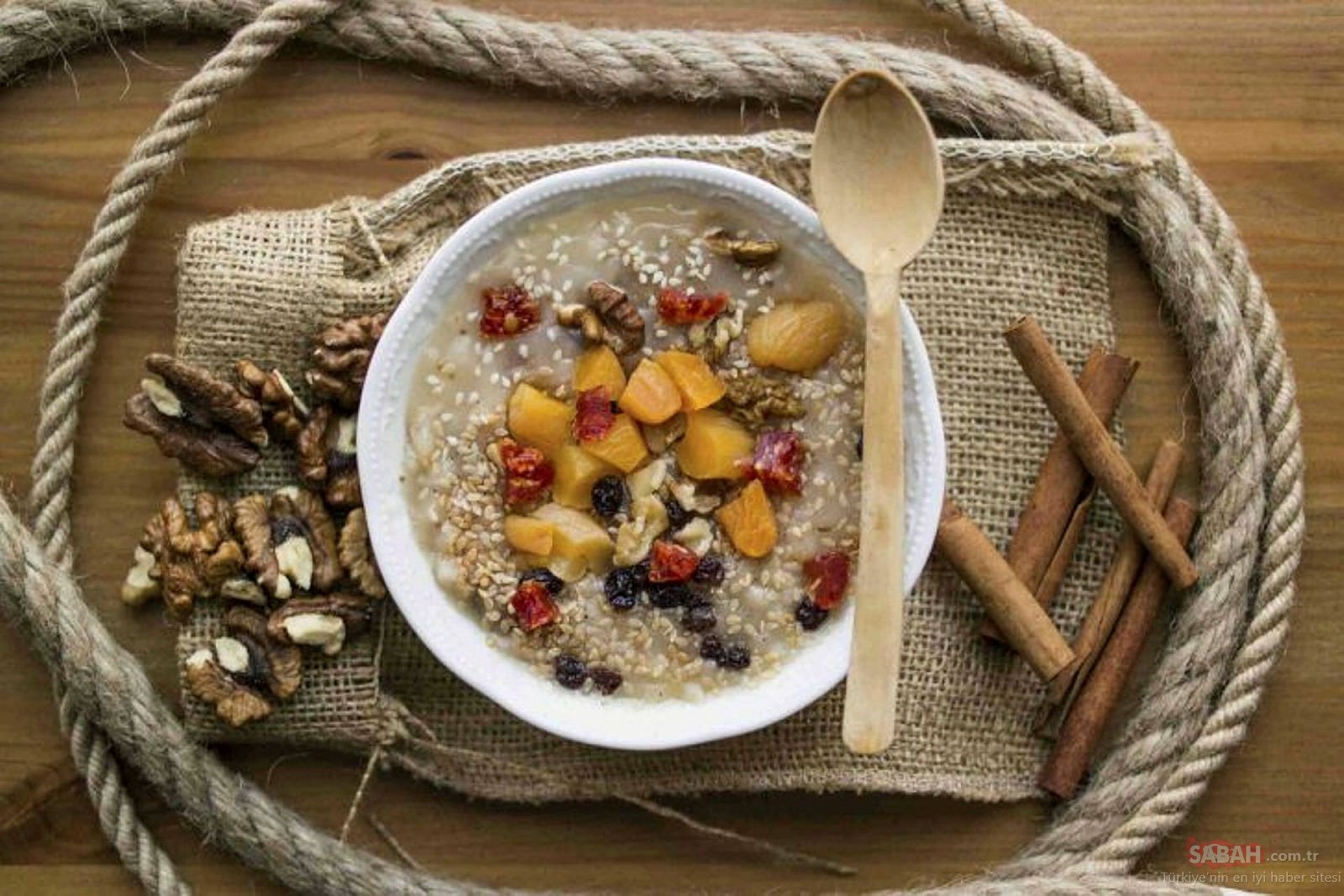 Aşure günü neler yapılması gerekir 2019? Aşure Günü neler yapılır 2019?