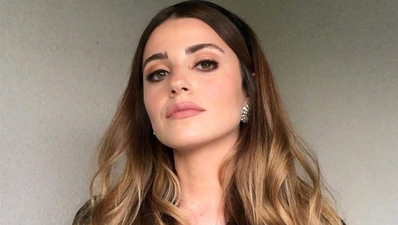 Ezgi Eyüboğlu kimdir? Kaç yaşında? Nereli? Dizileri, filmleri ne?