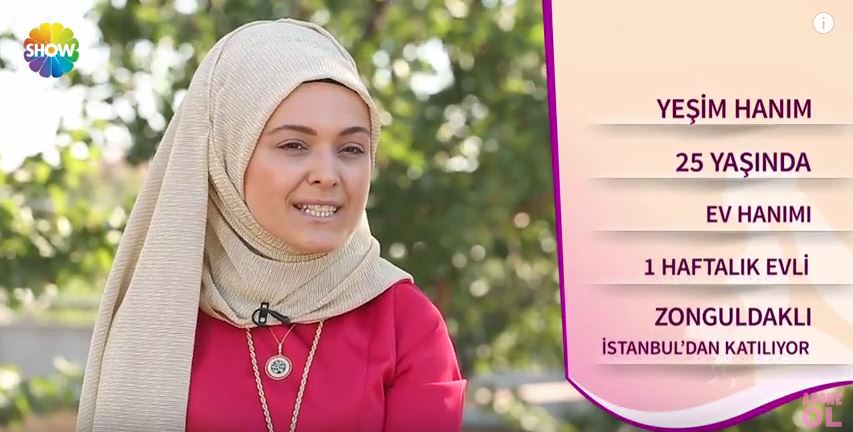 Gelin Evi'nde Bu Haftaki Yarışmacılar Kim 12 -16 Mart 2018