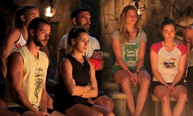 Survivor 2018 Romanya ile Hangi Takım Yarışacak 3 Mart 2018