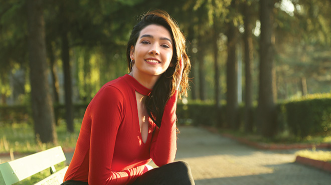 Aybüke Pusat kimdir? Aslen nerelidir? Kaç yaşındadır? 