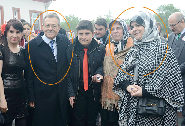 Balıkesir Belediye Başkanı