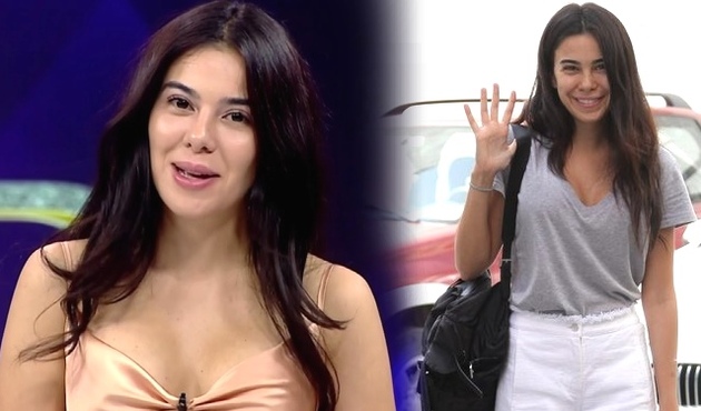 Asena Atalay aşkını ilan etti!