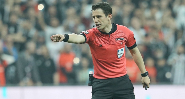 Halil Umut Meler TFF Süper Kupa | Halil Umut Meler kimdir | Halil Umut Meler nereli?