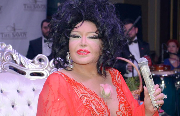 Lerzan Mutlu ve Bülent Ersoy Neden Kavgalı |Ersoy Neden Para Cezası Aldı