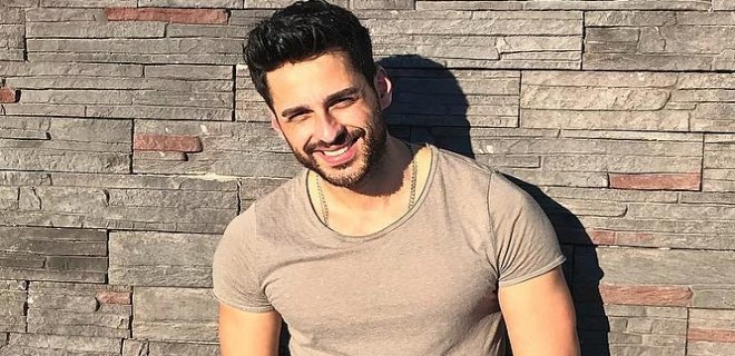 Ekin Mert Daymaz kimdir? Eliz Sakuçoğlu ile sevgili mi?