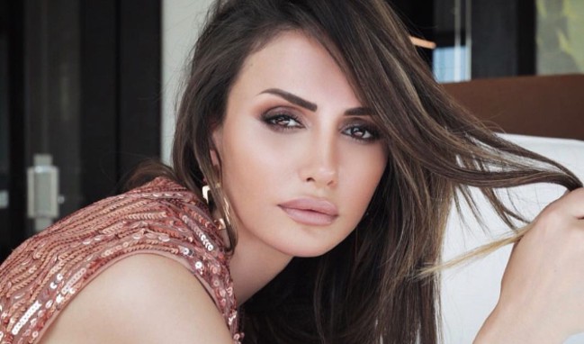 Ayşegül Işık kimdir? Mustafa Sandal ile sevgili mi?