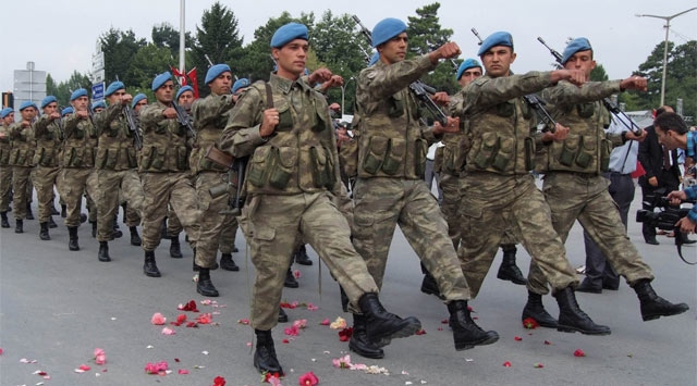 Bedelii askerlikte son durum? 