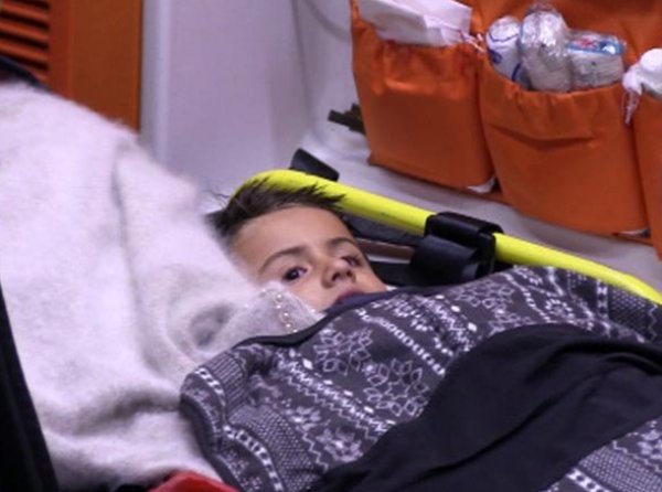 Bodrum'da göçmen teknesi battı: Ölü ve yaralılar var