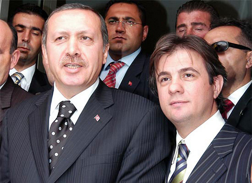 AK Parti Sarıyer Belediye Başkan Adayı Ahmet Misbah Demircan Vural kimdir?