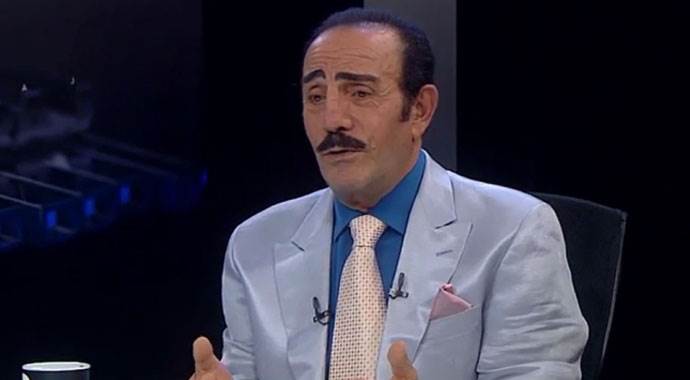 Mustafa Keser kimdir, aslen nerelidir, kaç yaşındadır?