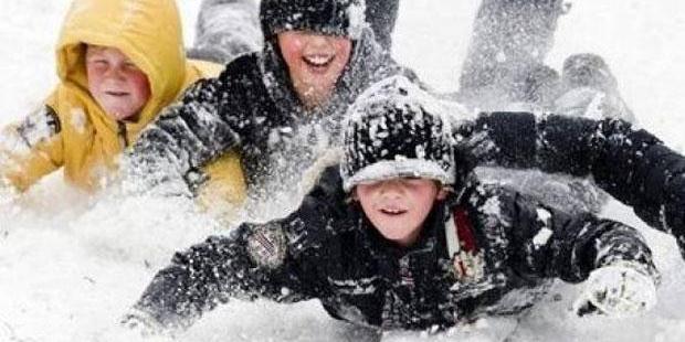 Ordu'da okullar tatil mi? 27 Aralık Ordu'da okullar tatil mi?