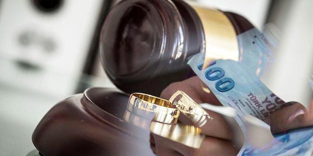 Şok teklif! Nafakayı devlet üstleniyor!