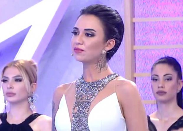 Neslihan Doğrusöz görünümünden sonra adını da değiştirdi.