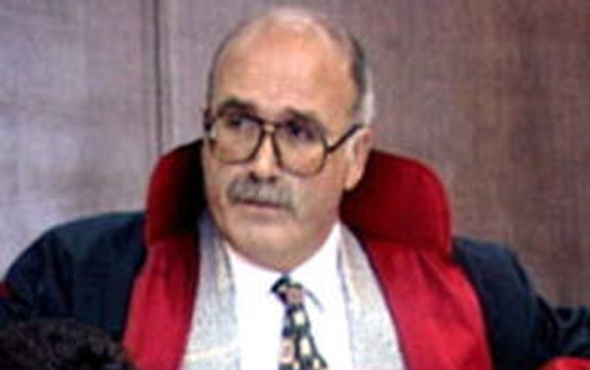 Türkiye'nin En Kritik Davalarına Bakan Hakim Hayatını Kaybetti