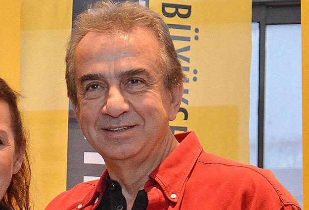 Erhan Yazıcıoğlu kimdir? Nereli, kaç yaşında? Hangi dizilerde rol aldı? Evli mi?