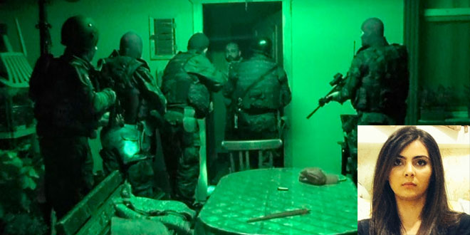 Dilek Doğan kimdir? Dilek Doğan nasıl ve neden öldürüldü?