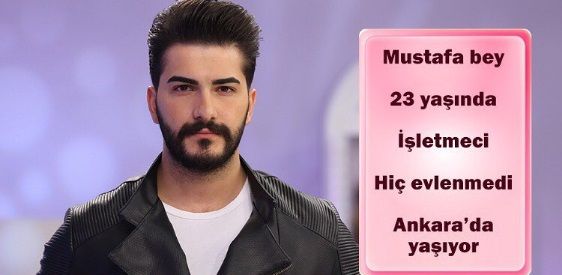 Mustafa Tuncay kimdir ? Kaç yaşında? Aslen nereli?