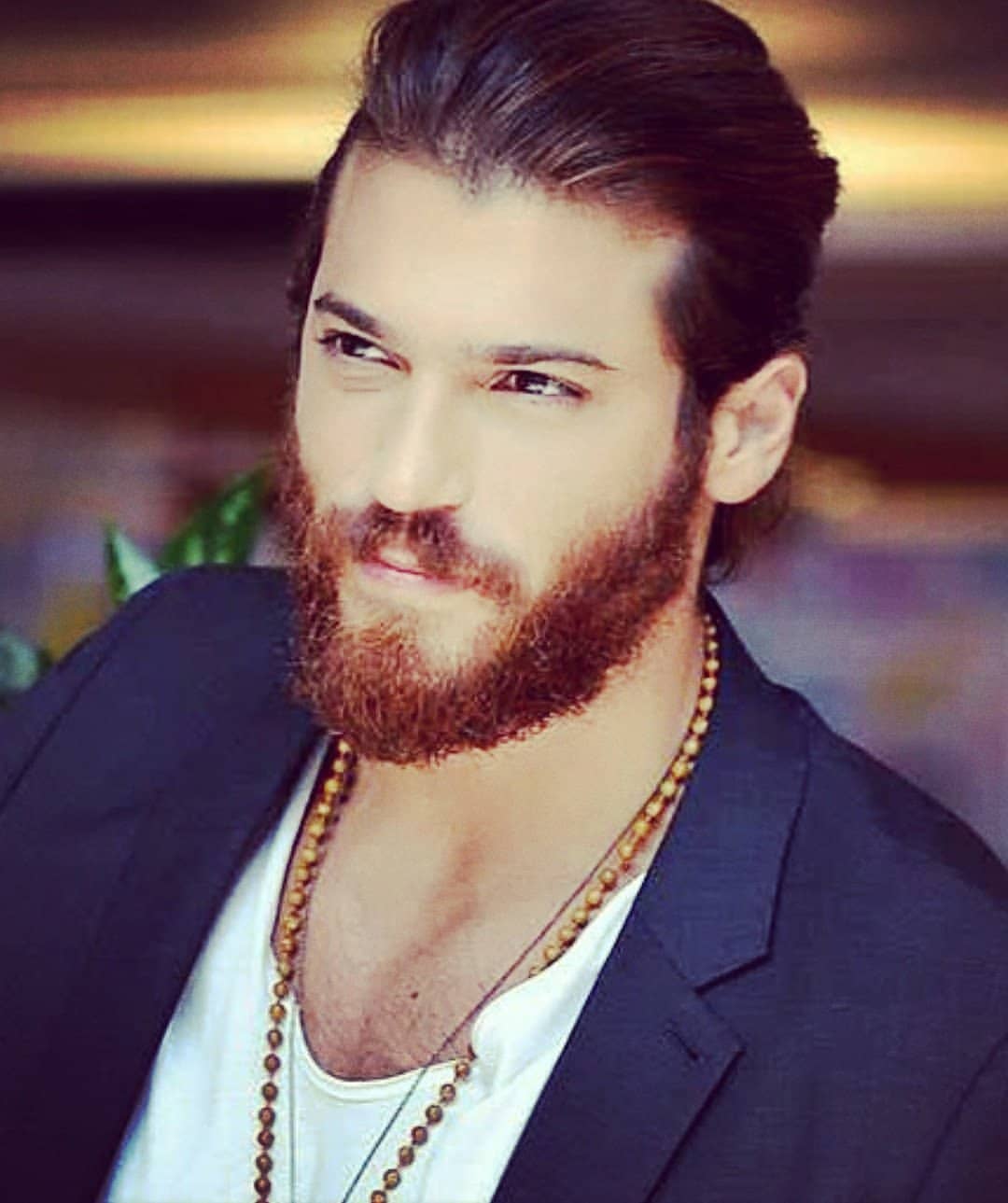 Can Yaman kimdir? Aslen nereli? Kaç yaşında? Kiminle sevgili