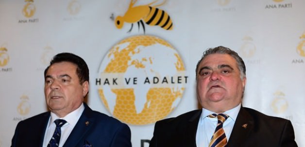 Dört Sürpriz Parti'den İttifak Açıklaması