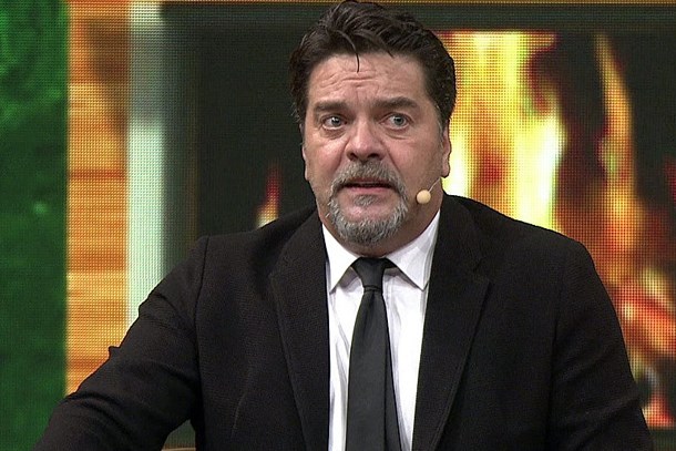 Beyazıt Öztürk kimdir? aslen nerelidir? kaç yaşındadır?