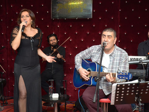 Eda Özülkü Kimdir | Kerimcan Durmaz Hakkında Ne Dedi