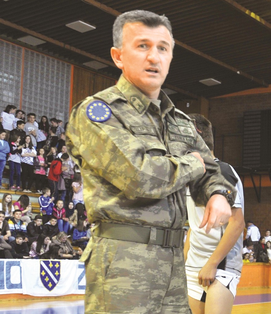 Burhanettin Cihangiroğlu gözaltına alındı