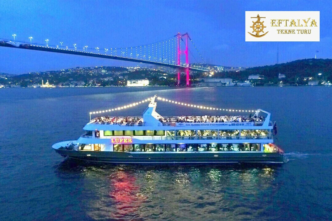 İftar fırsatları Anadolu Yakası | İftar fırsatları 2019