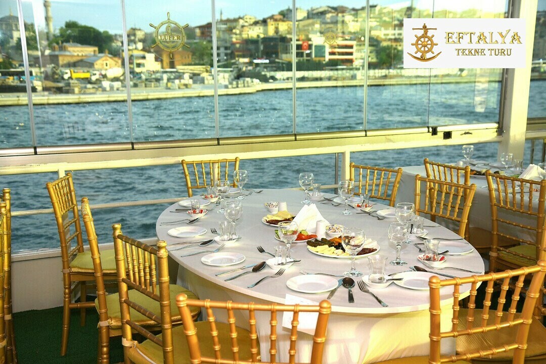 İftar fırsatları Anadolu Yakası | İftar fırsatları 2019