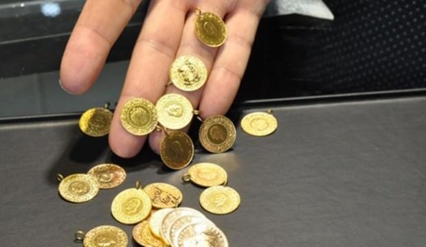Çeyrek altın ne kadar oldu? 27 Eylül altında son durum 