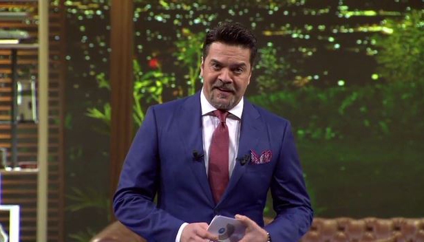 Beyaz Show Bugün Neden Yok 2 Mart 2018 | Beyazıt Öztürk Açıkladı