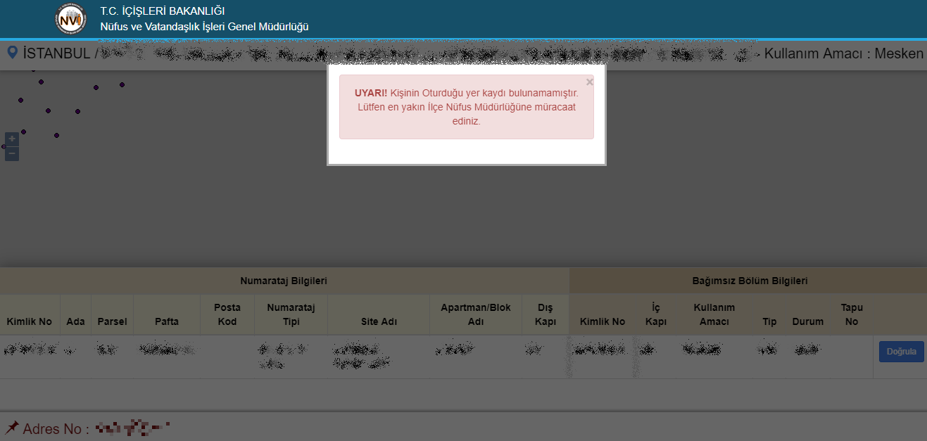 Seçmen kayıtları hakkında büyük iddia!