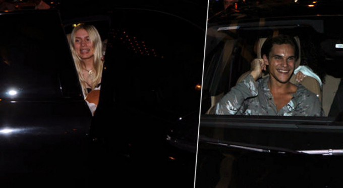 Dilan Gerede Erkaya kimdir? Kaç yaşında? Nereli? Dilan Gerede Erkaya Instagram