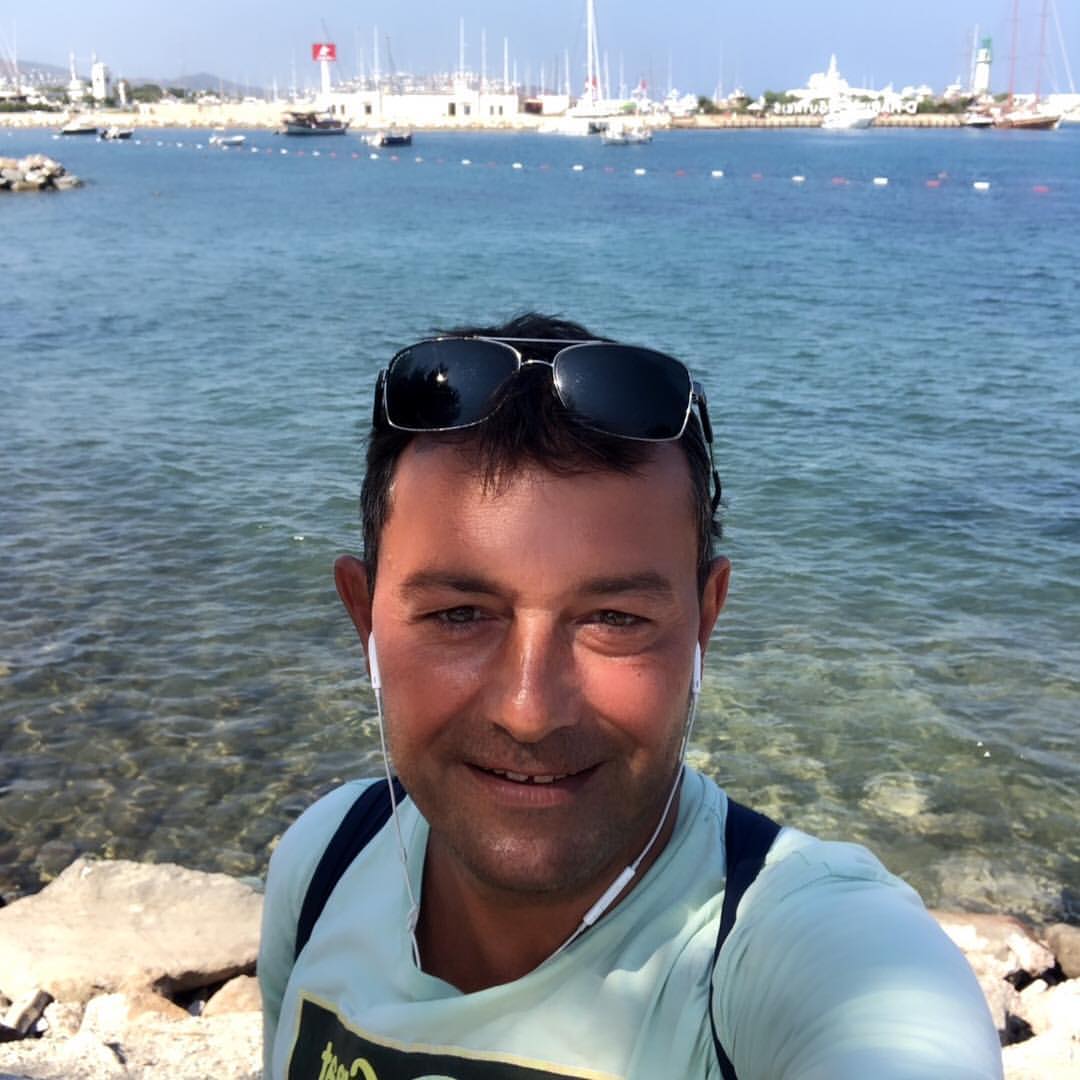 Yalçın Dümer isyan etti!