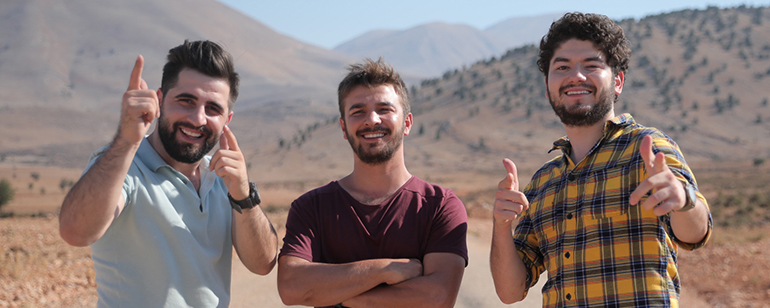 Kafalar Karışık filmi ne zaman vizyonda? Kafalar Karışık filmi oyuncuları