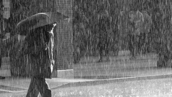 Bugün hava nasıl olacak? 13 Eylül 2018 | İstanbul için saat verildi