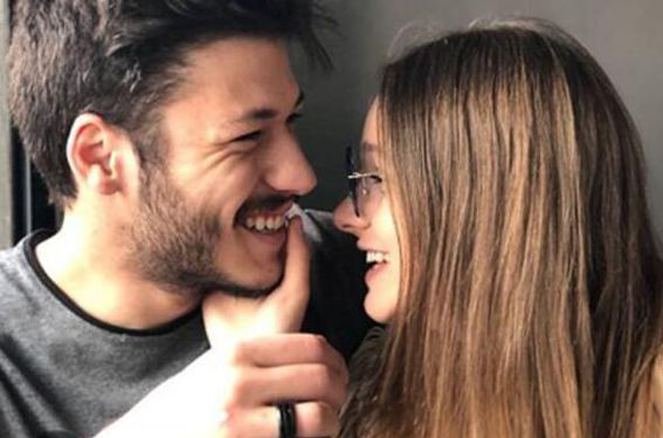 Kubilay Aka ve Miray Daner ayrıldı